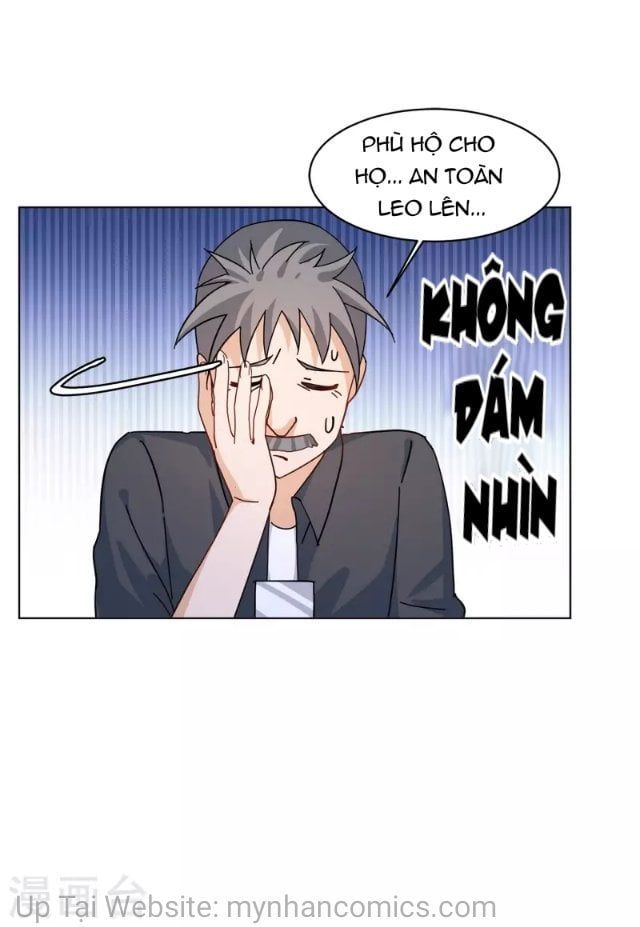 Em Đến Đây, Mời Nằm Xuống Chapter 131 - Trang 2