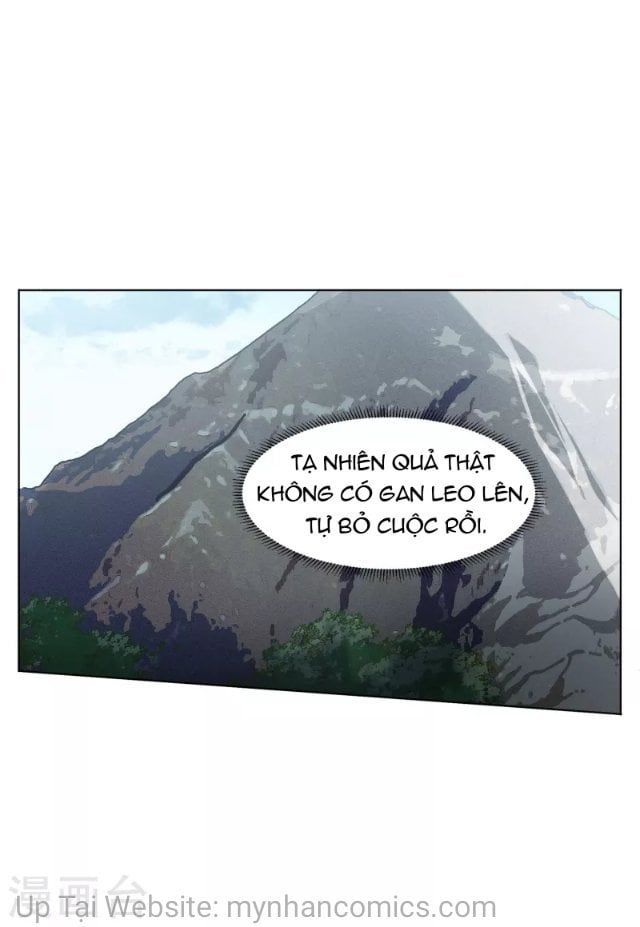 Em Đến Đây, Mời Nằm Xuống Chapter 131 - Trang 2