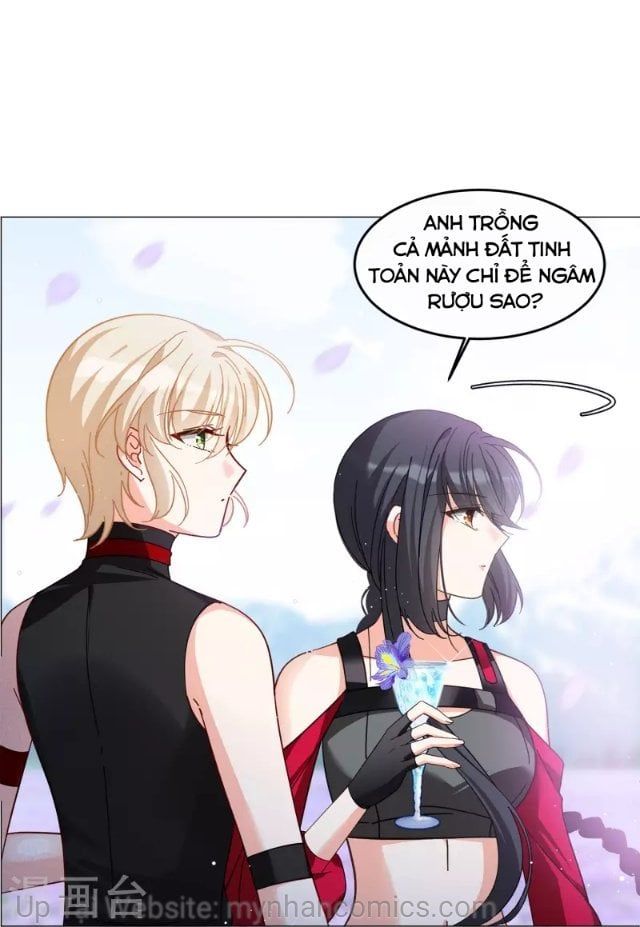 Em Đến Đây, Mời Nằm Xuống Chapter 137 - Trang 2