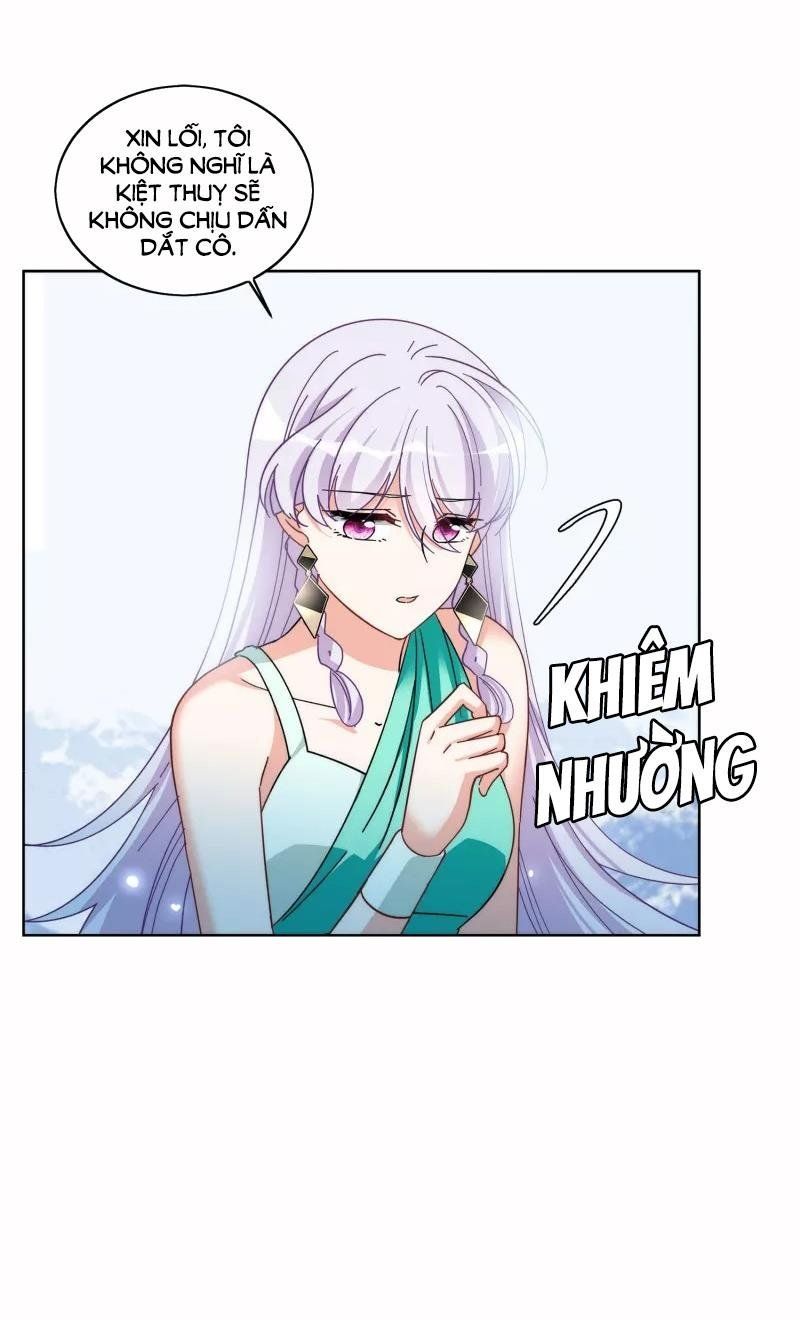 Em Đến Đây, Mời Nằm Xuống Chapter 140 - Trang 2