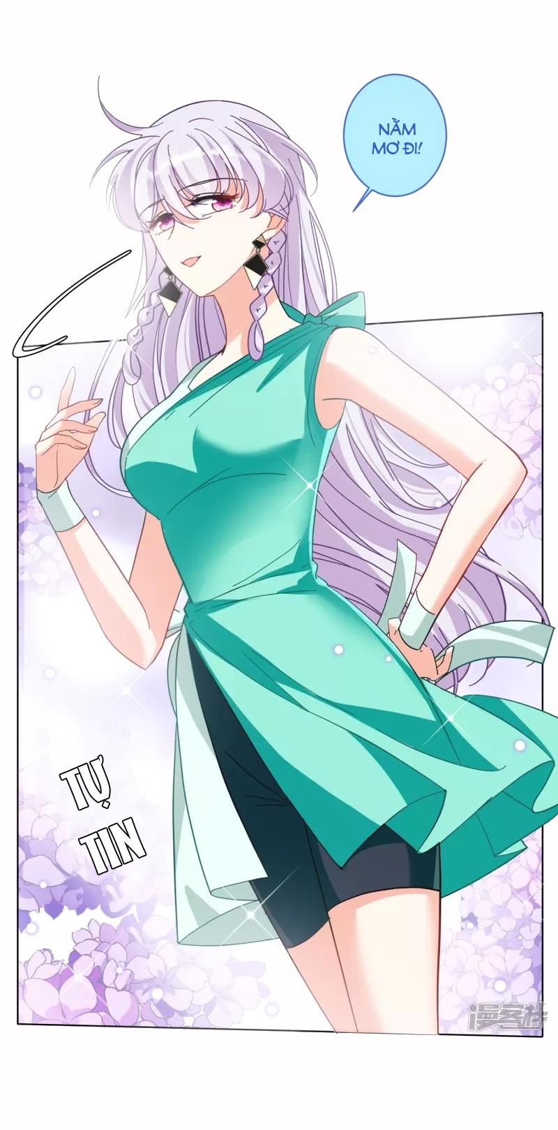 Em Đến Đây, Mời Nằm Xuống Chapter 144 - Trang 2