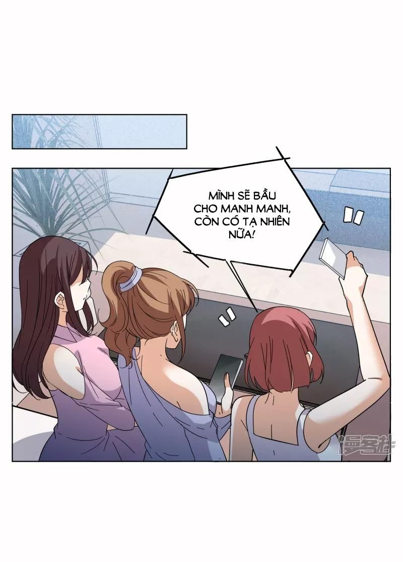 Em Đến Đây, Mời Nằm Xuống Chapter 144 - Trang 2