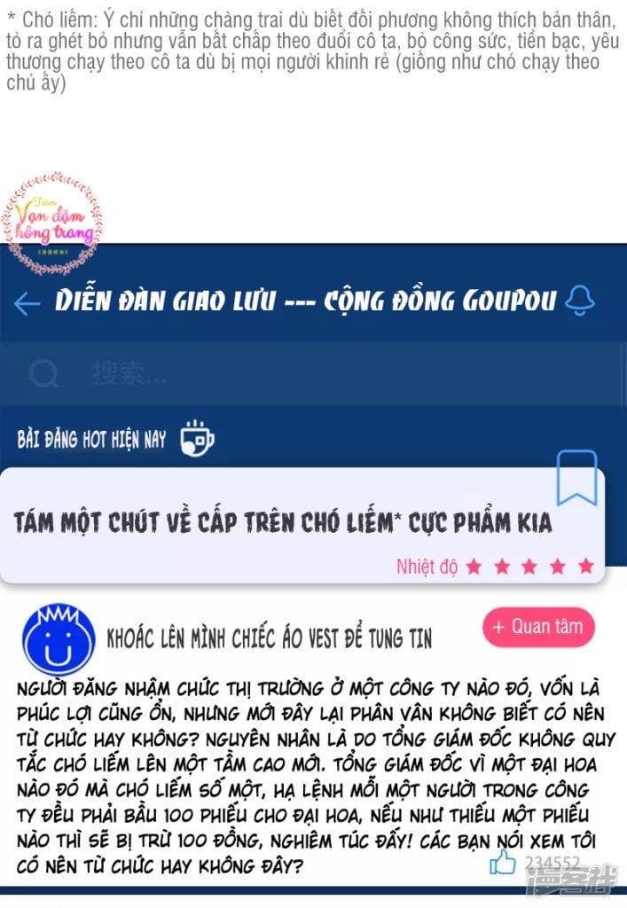 Em Đến Đây, Mời Nằm Xuống Chapter 147 - Trang 2