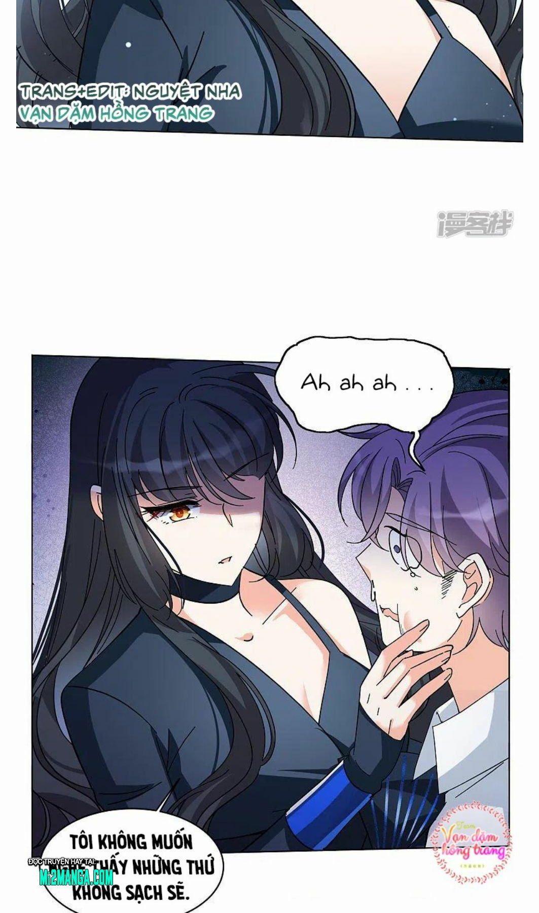 Em Đến Đây, Mời Nằm Xuống Chapter 152 - Trang 2