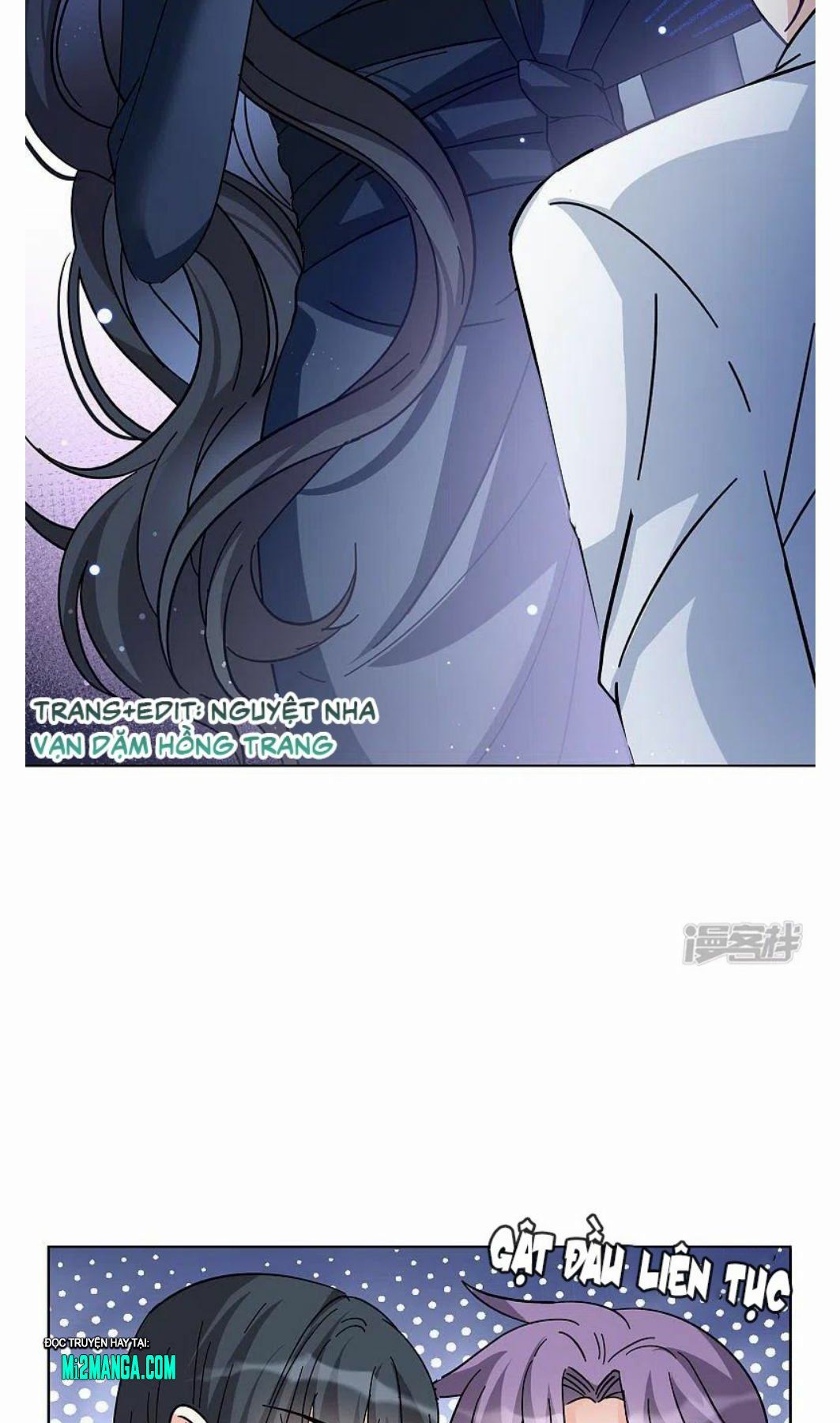 Em Đến Đây, Mời Nằm Xuống Chapter 152 - Trang 2