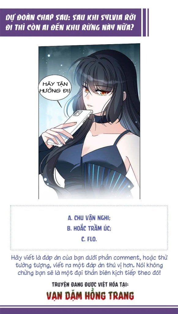Em Đến Đây, Mời Nằm Xuống Chapter 153 - Trang 2