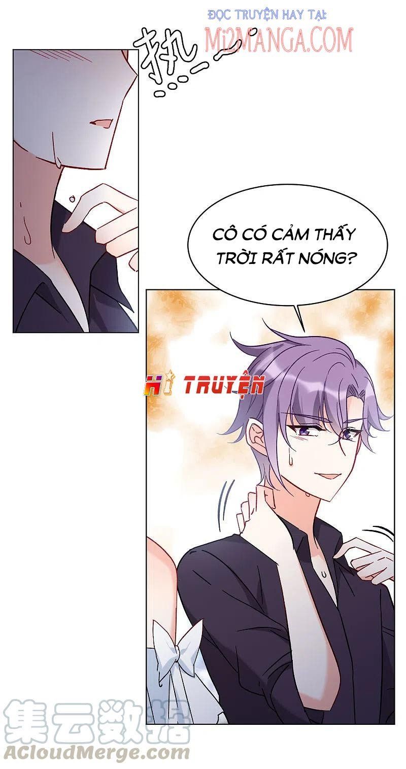 Em Đến Đây, Mời Nằm Xuống Chapter 160.1 - Trang 2
