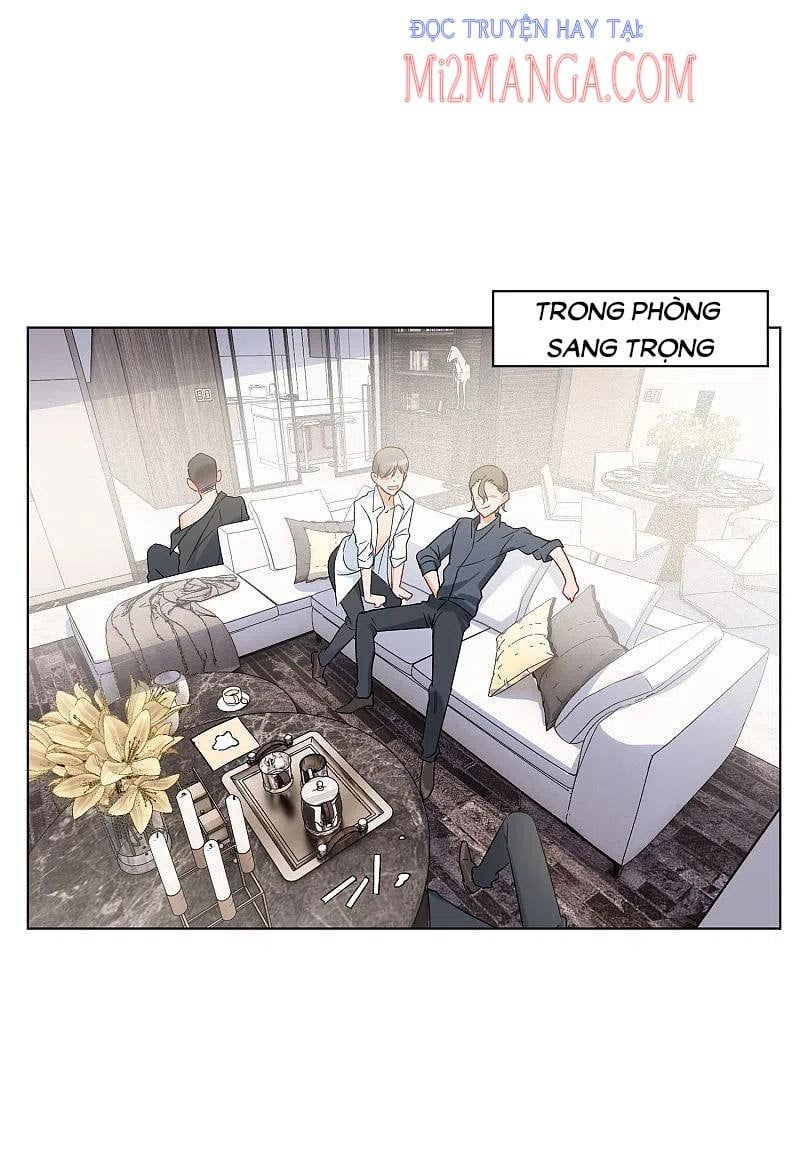 Em Đến Đây, Mời Nằm Xuống Chapter 160.1 - Trang 2