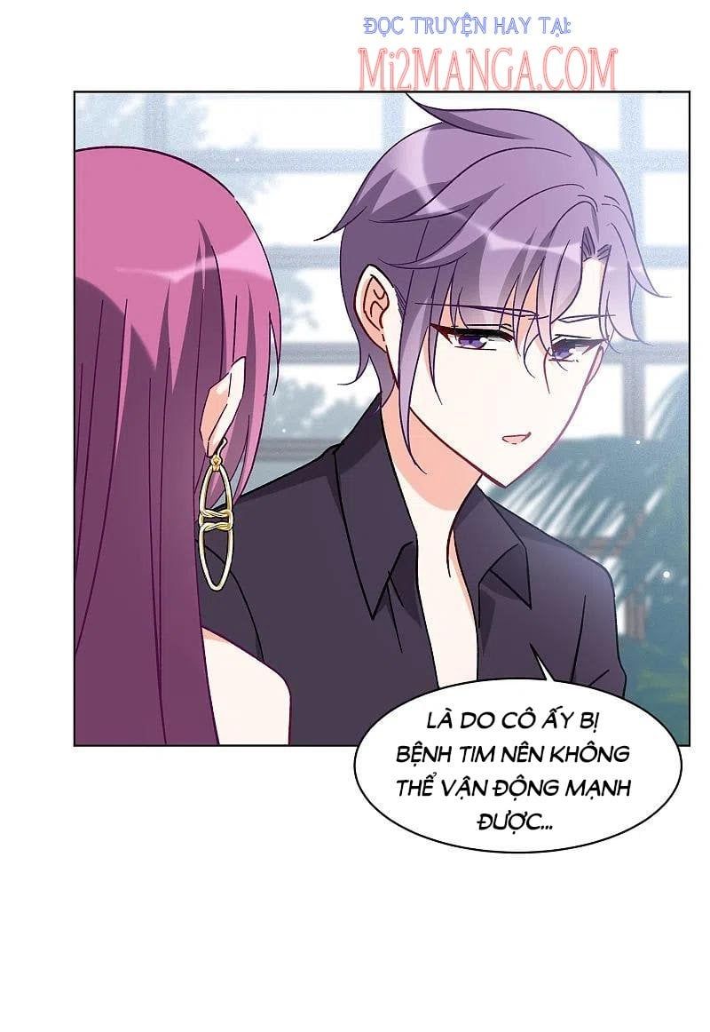 Em Đến Đây, Mời Nằm Xuống Chapter 164 - Trang 2