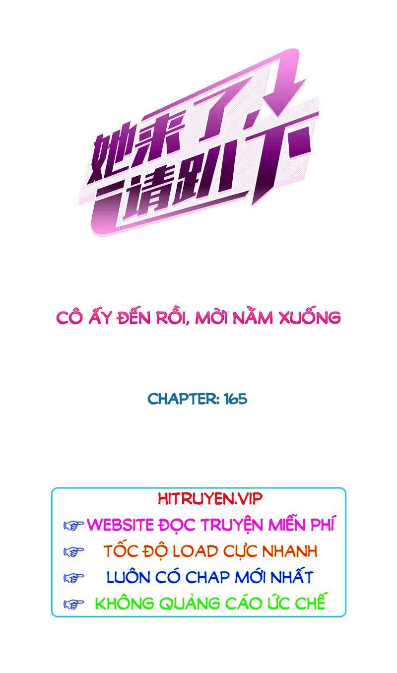 Em Đến Đây, Mời Nằm Xuống Chapter 167 - Trang 2