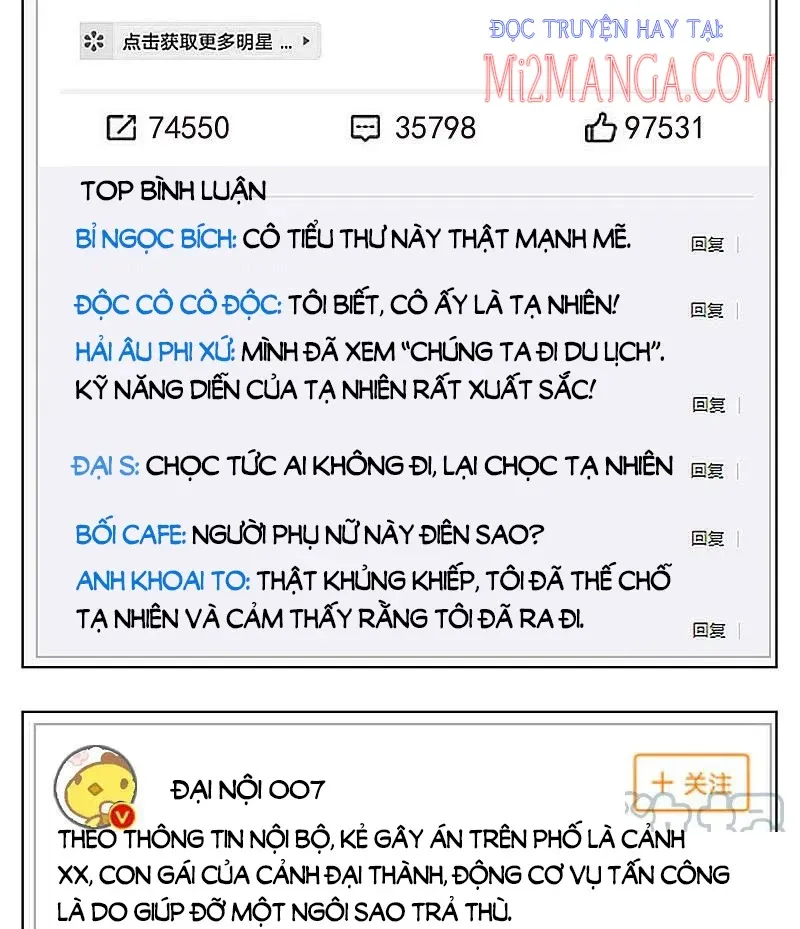 Em Đến Đây, Mời Nằm Xuống Chapter 176 - Trang 2