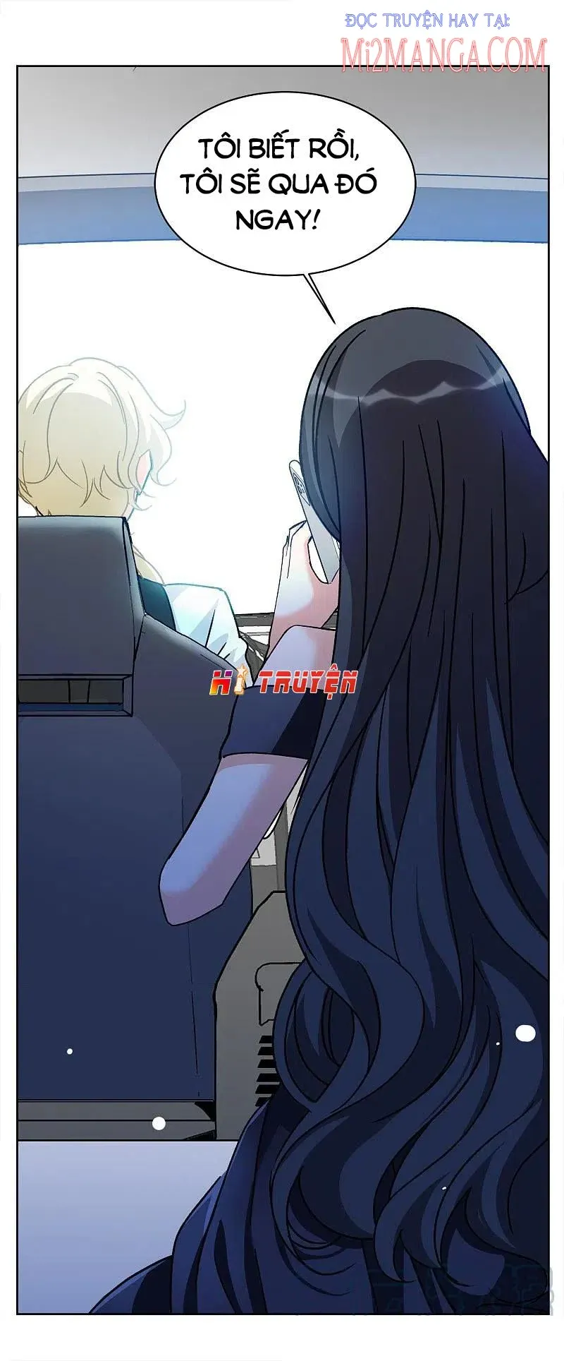 Em Đến Đây, Mời Nằm Xuống Chapter 177 - Trang 2