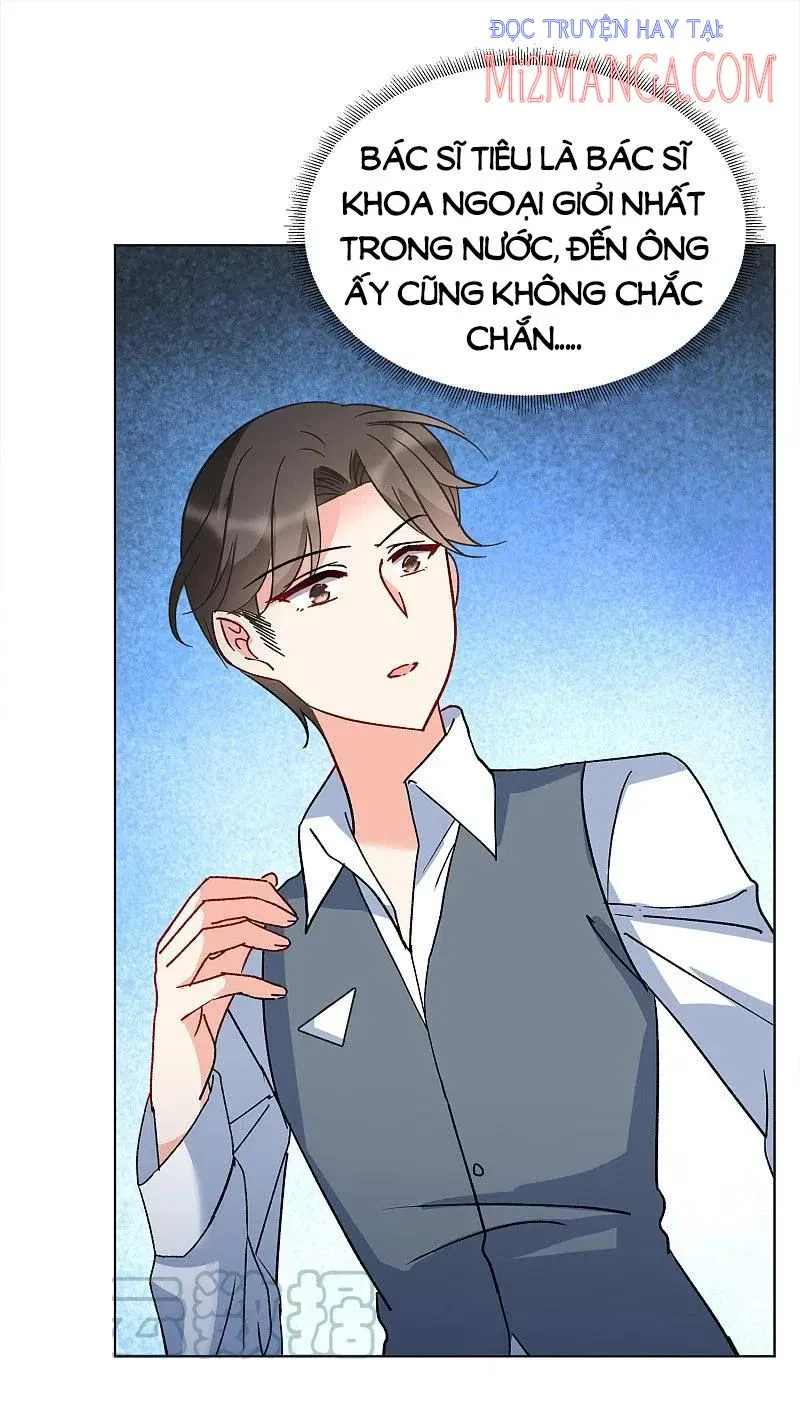 Em Đến Đây, Mời Nằm Xuống Chapter 179 - Trang 2