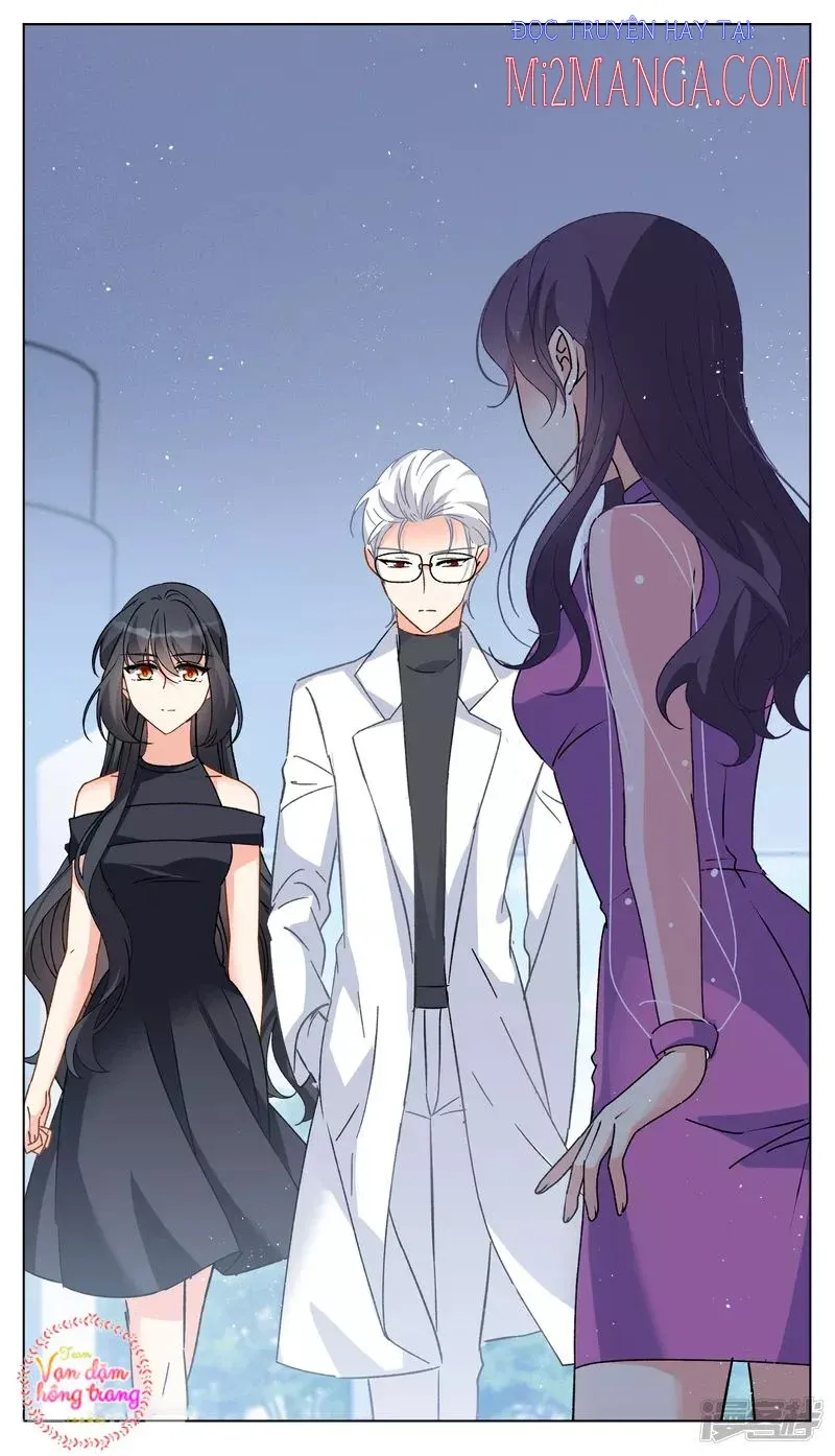 Em Đến Đây, Mời Nằm Xuống Chapter 183 - Trang 2