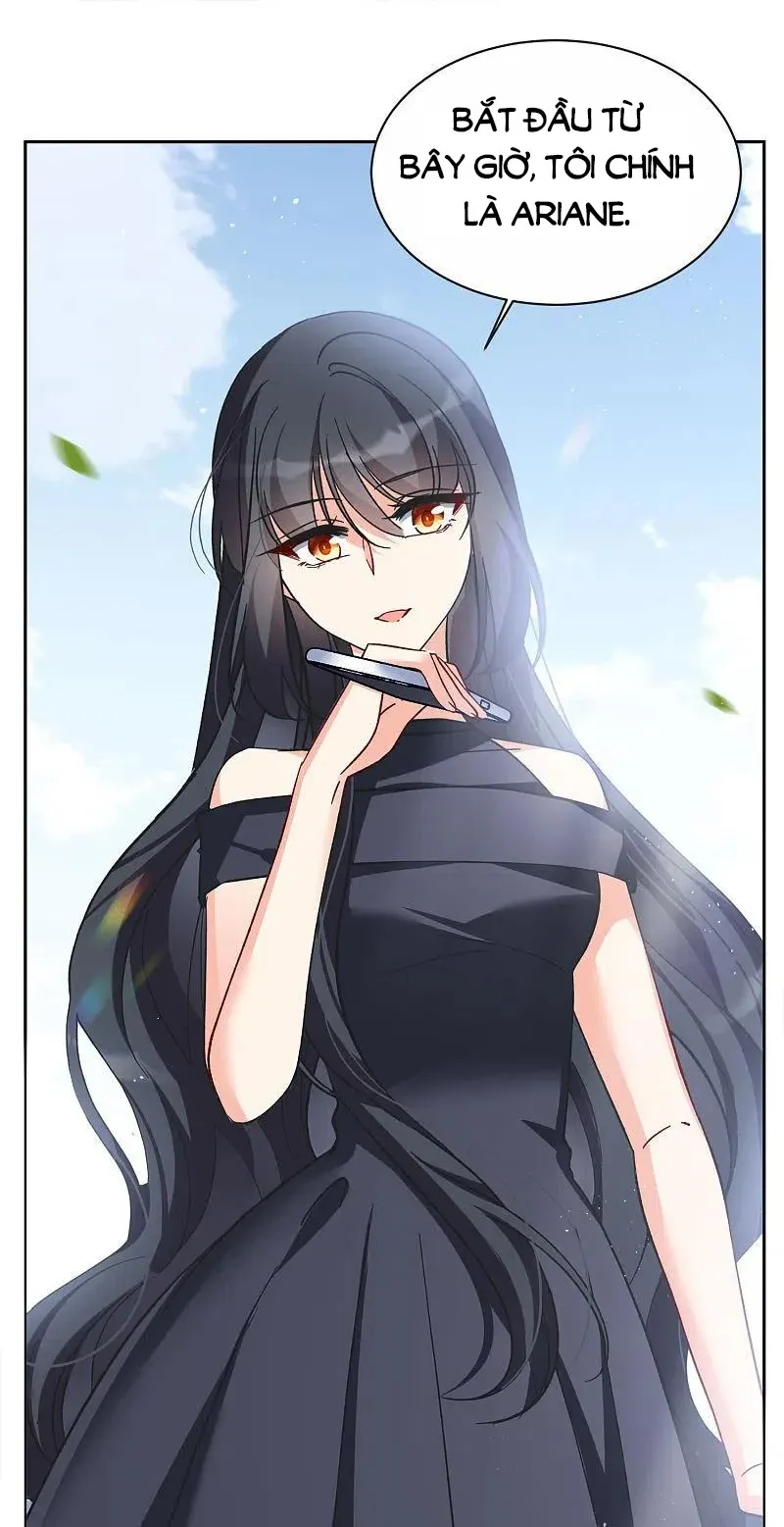 Em Đến Đây, Mời Nằm Xuống Chapter 184 - Trang 2