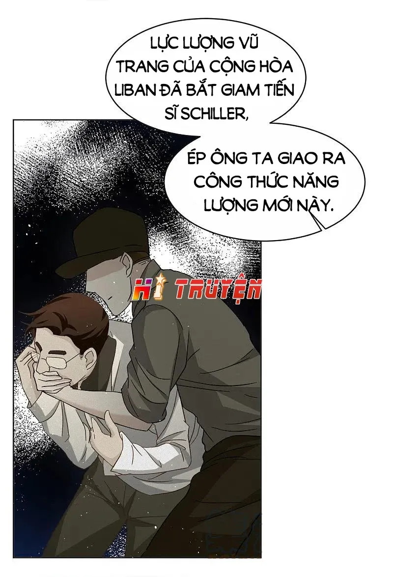 Em Đến Đây, Mời Nằm Xuống Chapter 184 - Trang 2