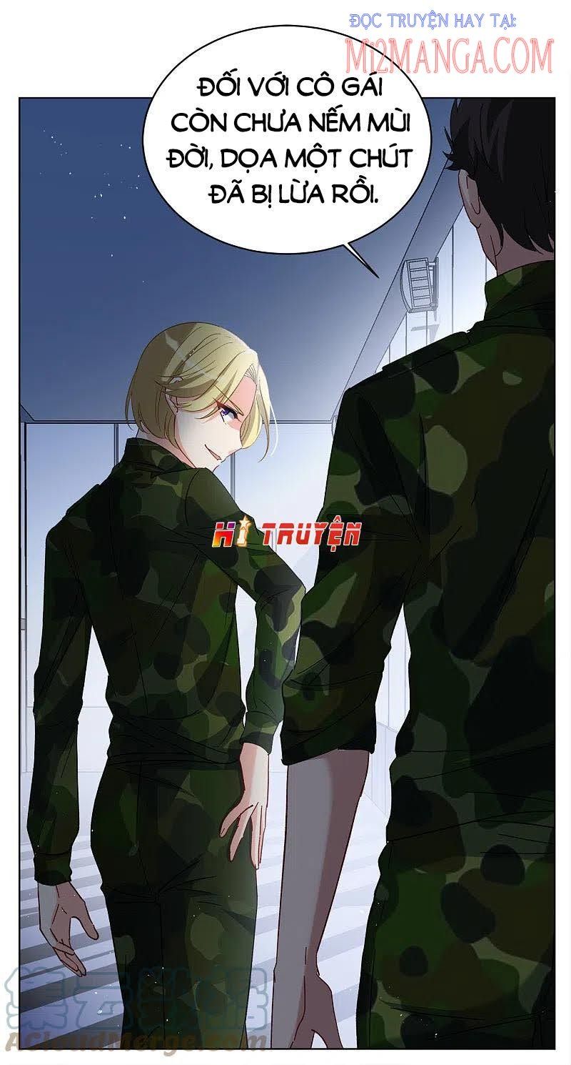 Em Đến Đây, Mời Nằm Xuống Chapter 189 - Trang 2