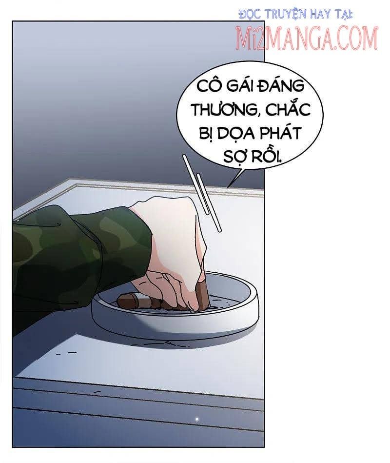 Em Đến Đây, Mời Nằm Xuống Chapter 189 - Trang 2