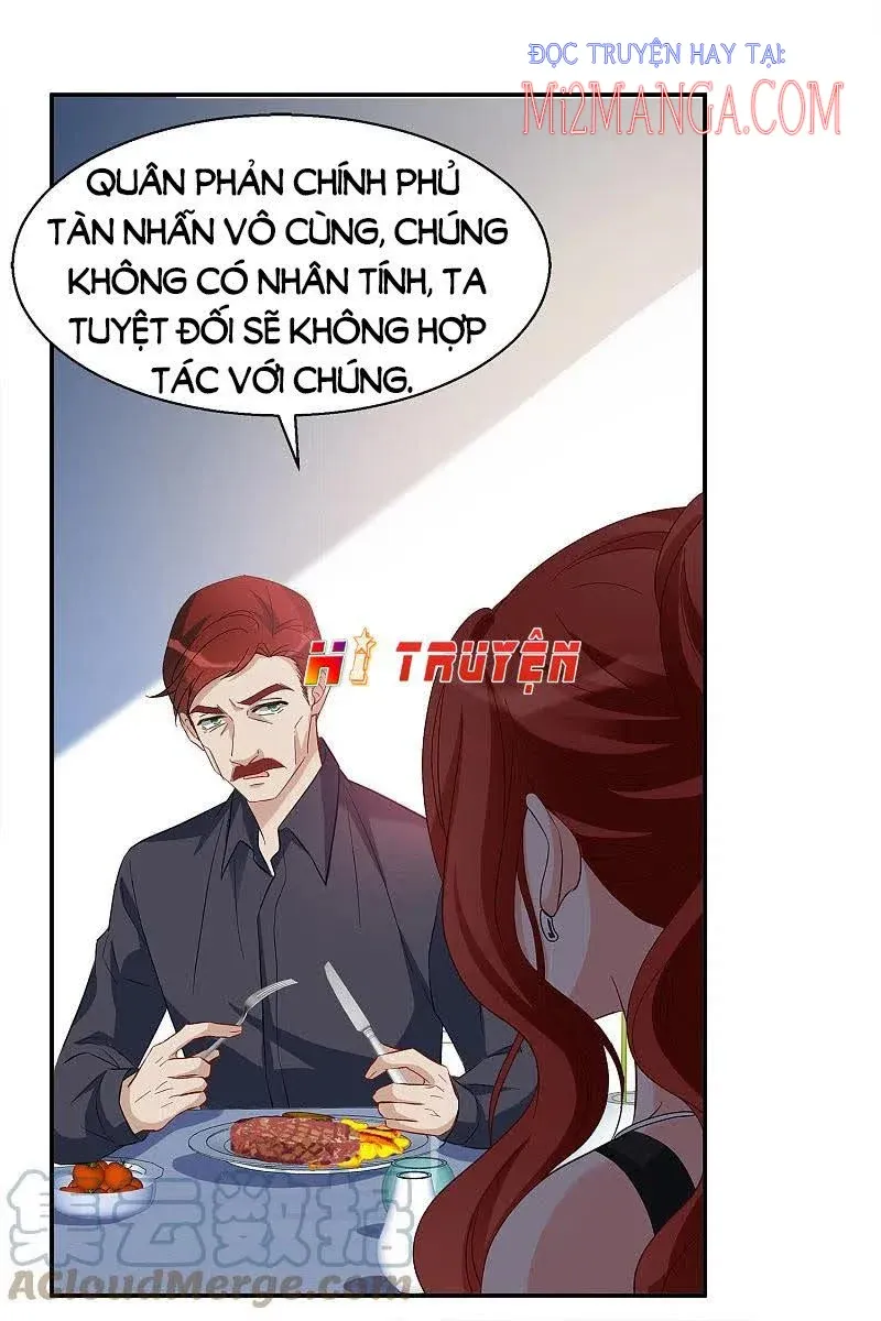 Em Đến Đây, Mời Nằm Xuống Chapter 193 - Trang 2