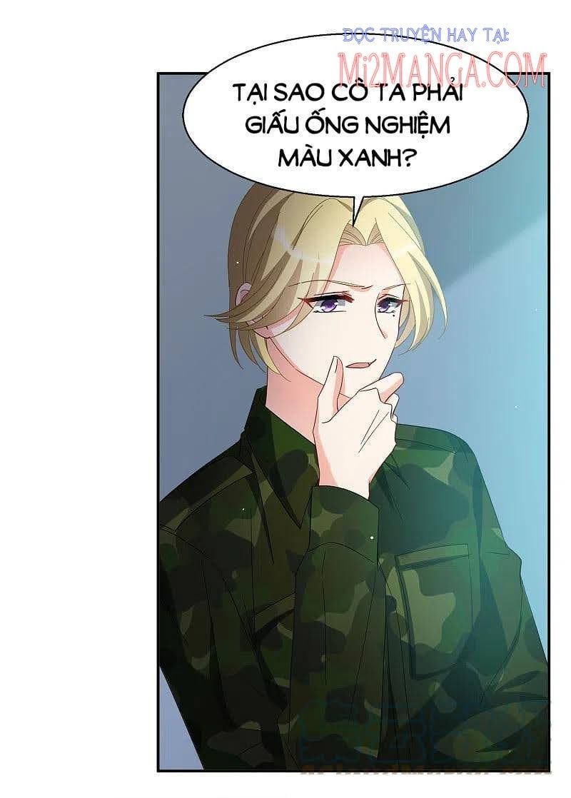 Em Đến Đây, Mời Nằm Xuống Chapter 193 - Trang 2