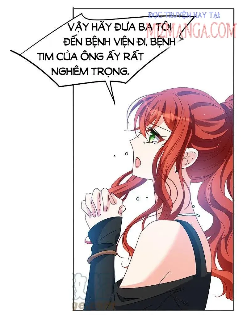 Em Đến Đây, Mời Nằm Xuống Chapter 194 - Trang 2
