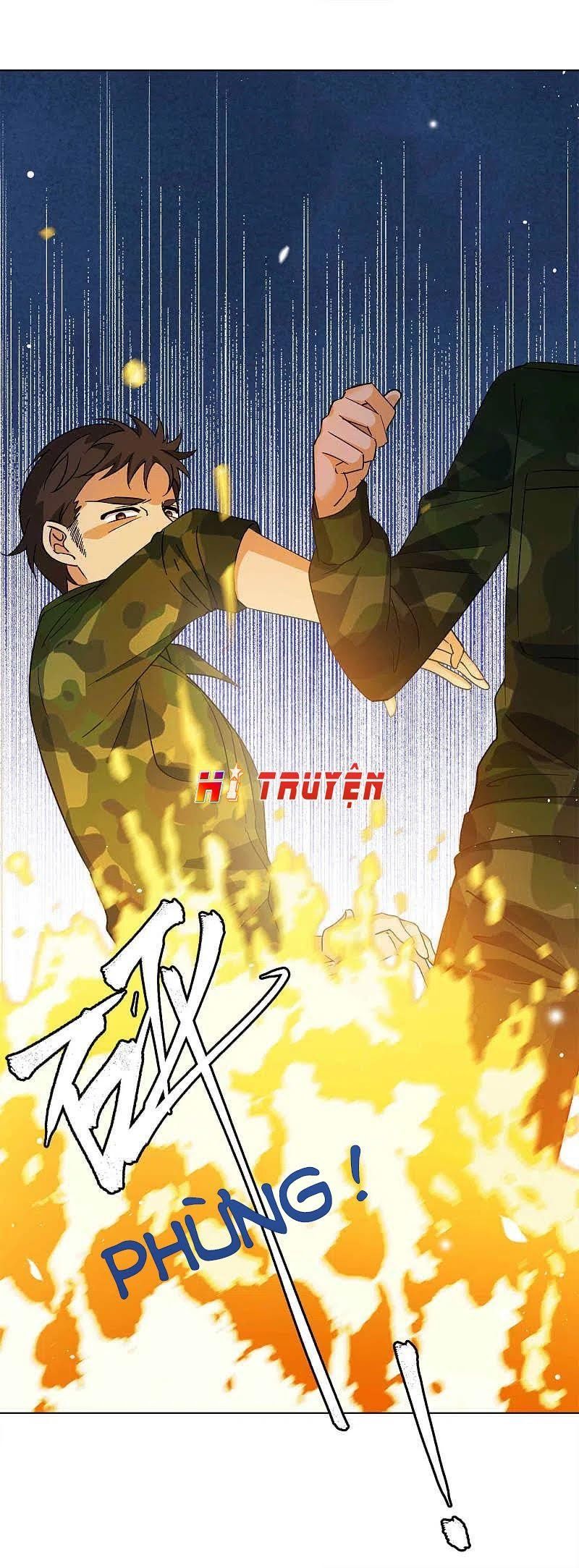 Em Đến Đây, Mời Nằm Xuống Chapter 196 - Trang 2