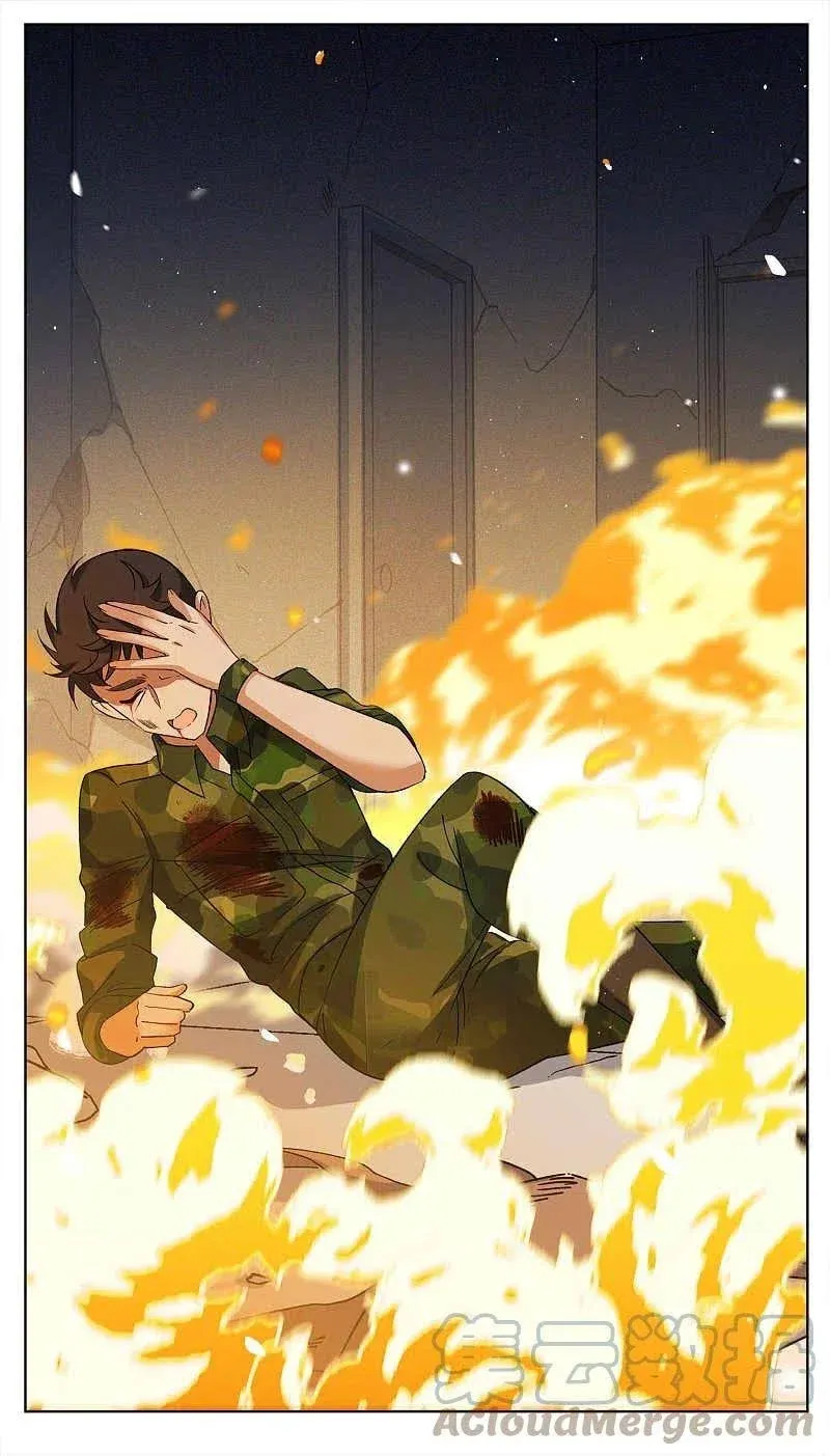 Em Đến Đây, Mời Nằm Xuống Chapter 196 - Trang 2