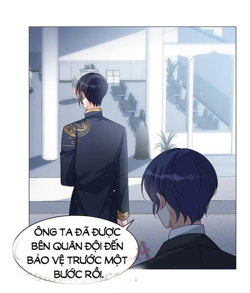 Em Đến Đây, Mời Nằm Xuống Chapter 199 - Trang 2
