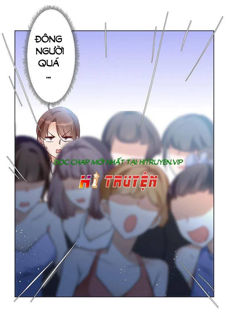 Em Đến Đây, Mời Nằm Xuống Chapter 213 - Trang 2