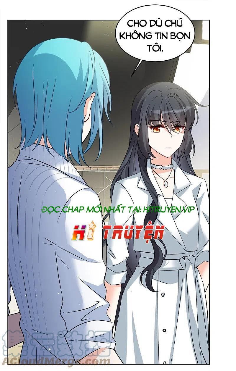 Em Đến Đây, Mời Nằm Xuống Chapter 214 - Trang 2