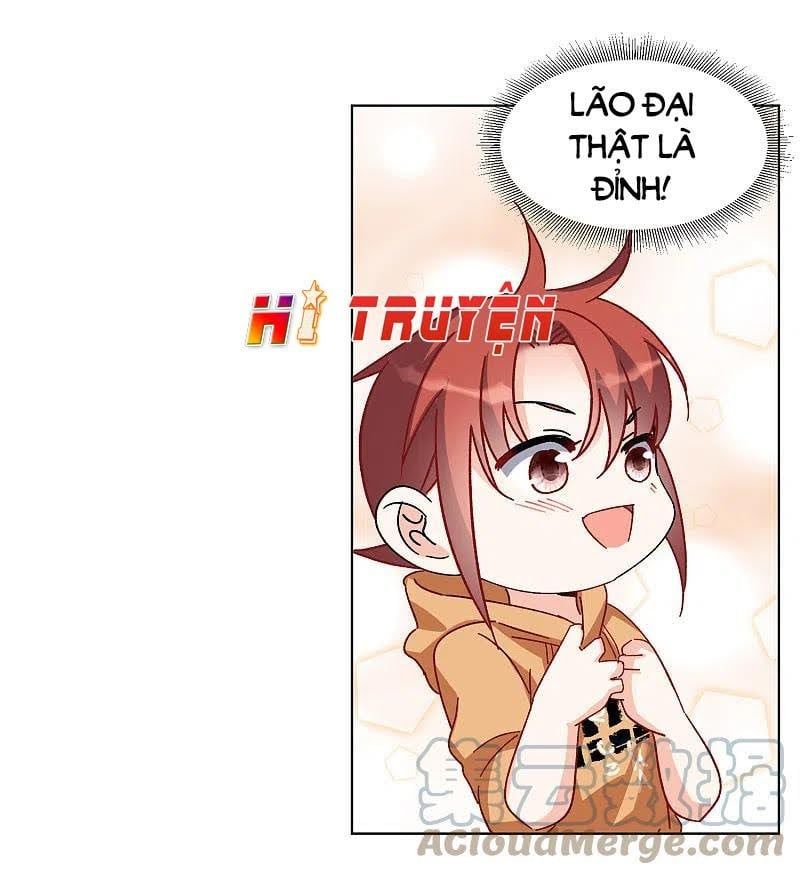 Em Đến Đây, Mời Nằm Xuống Chapter 215.5 - Trang 2