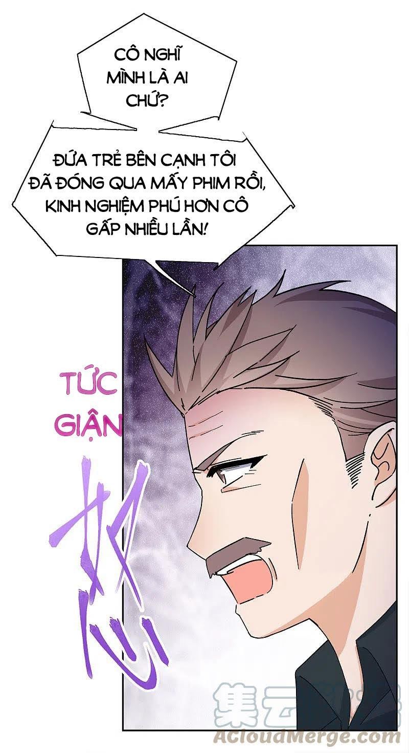 Em Đến Đây, Mời Nằm Xuống Chapter 216.5 - Trang 2