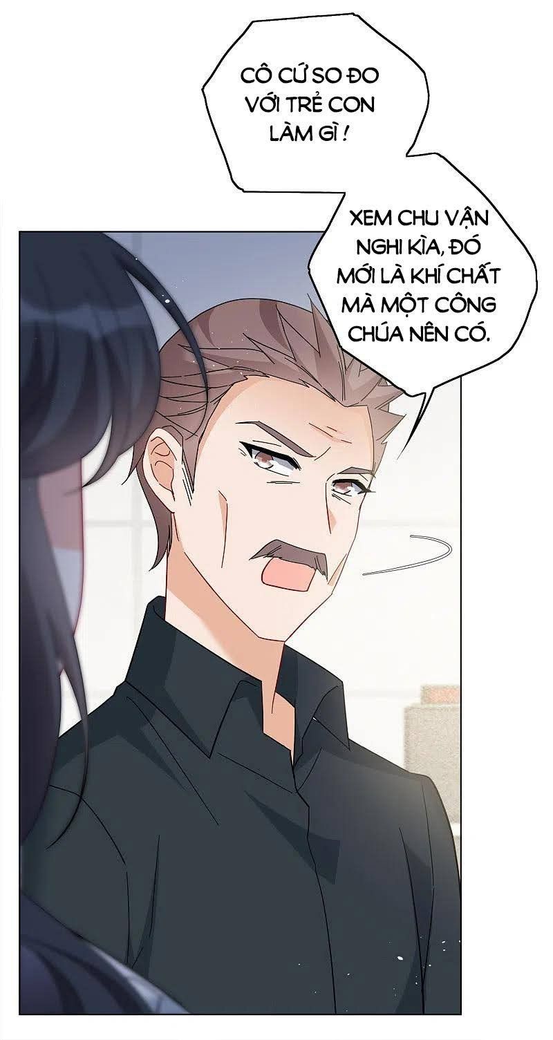 Em Đến Đây, Mời Nằm Xuống Chapter 218 - Trang 2