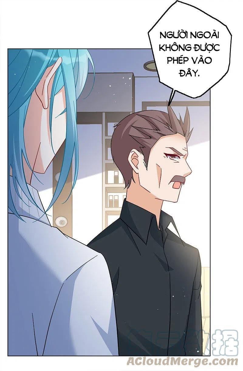 Em Đến Đây, Mời Nằm Xuống Chapter 224.5 - Trang 2