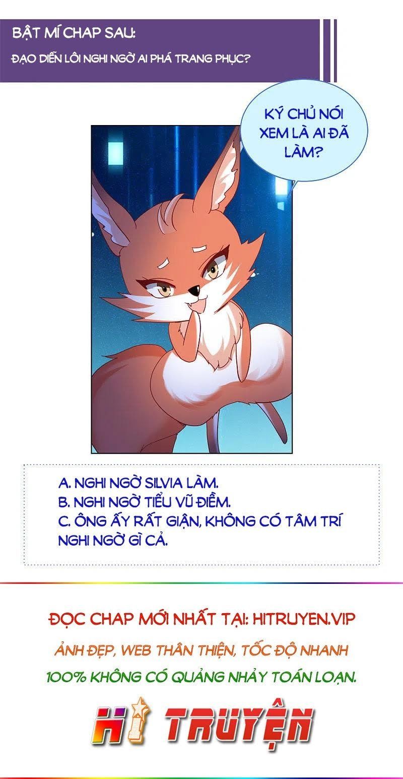Em Đến Đây, Mời Nằm Xuống Chapter 224.5 - Trang 2
