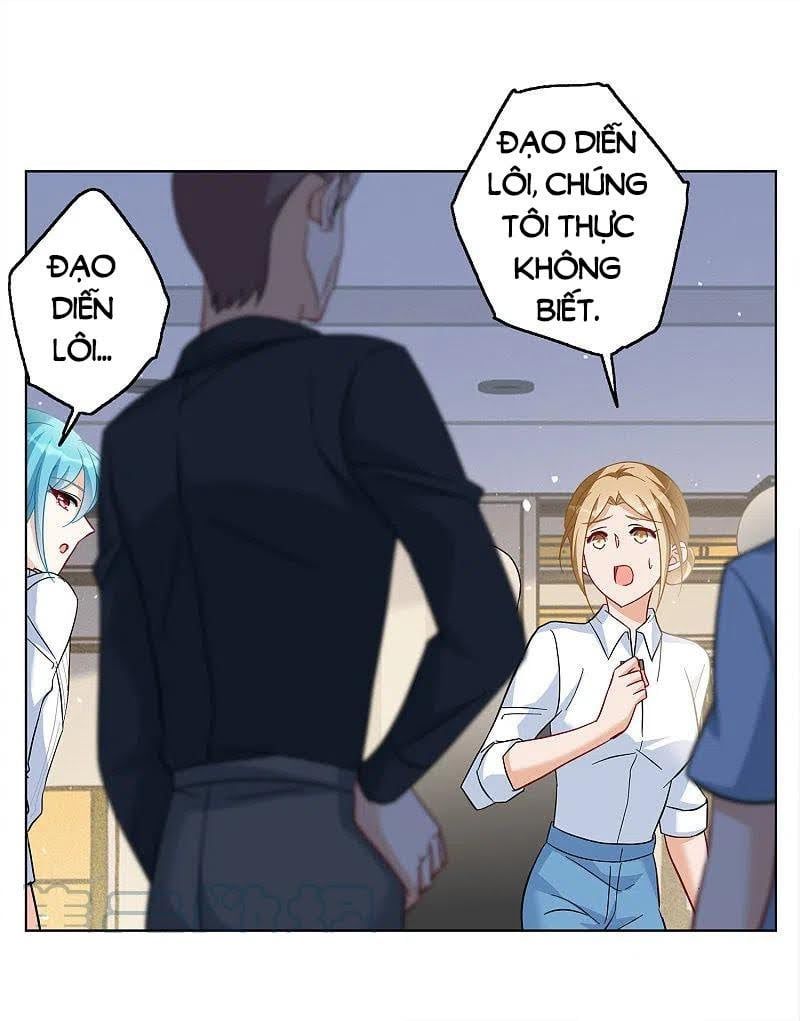 Em Đến Đây, Mời Nằm Xuống Chapter 225 - Trang 2