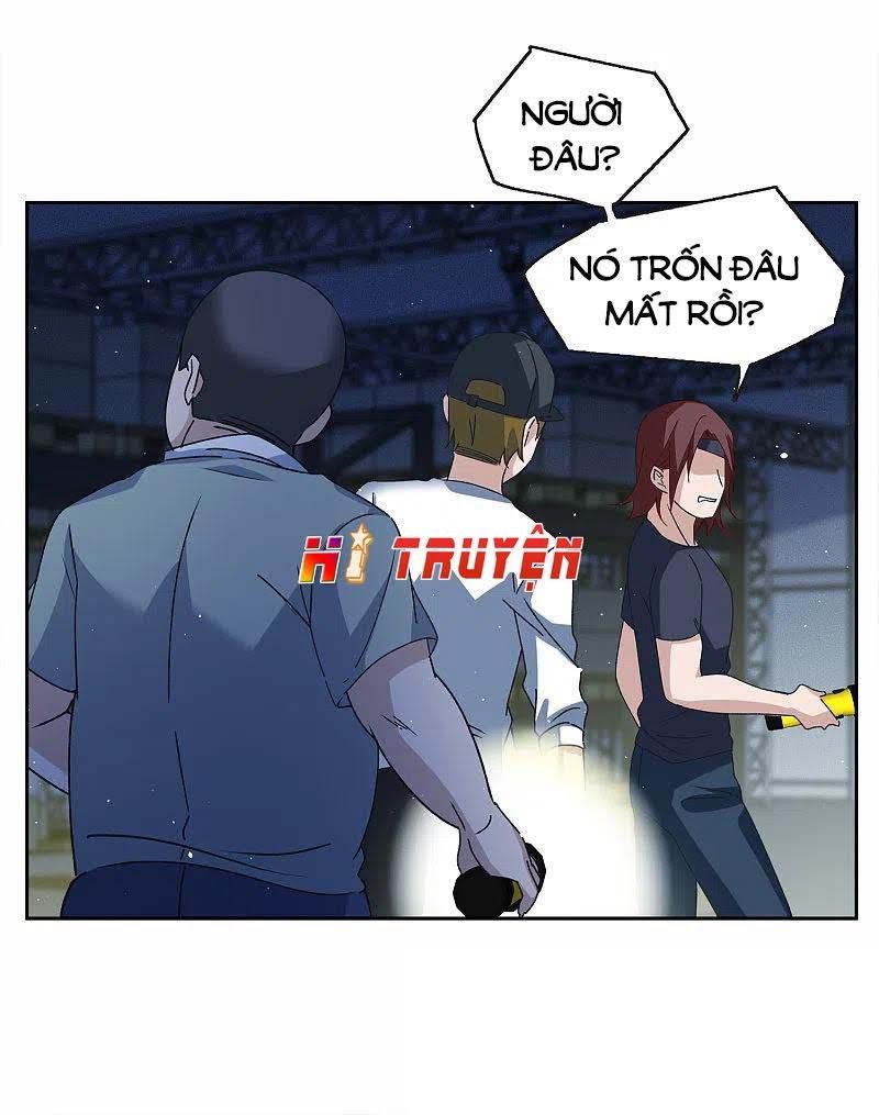Em Đến Đây, Mời Nằm Xuống Chapter 227 - Trang 2