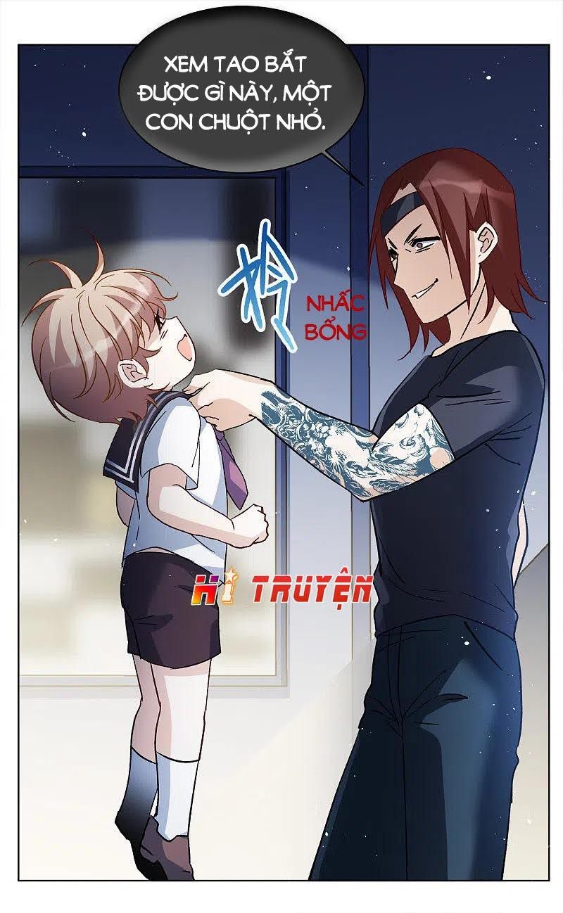 Em Đến Đây, Mời Nằm Xuống Chapter 227 - Trang 2