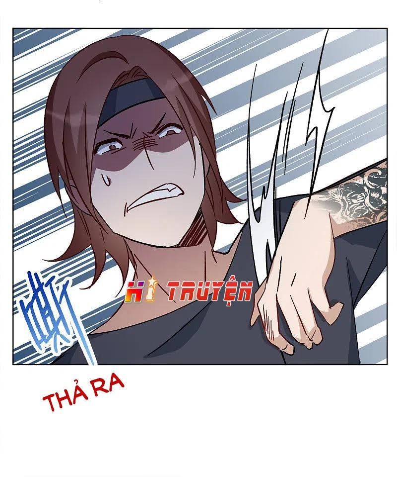 Em Đến Đây, Mời Nằm Xuống Chapter 227 - Trang 2