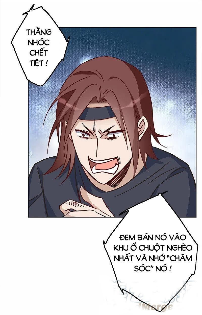 Em Đến Đây, Mời Nằm Xuống Chapter 227 - Trang 2