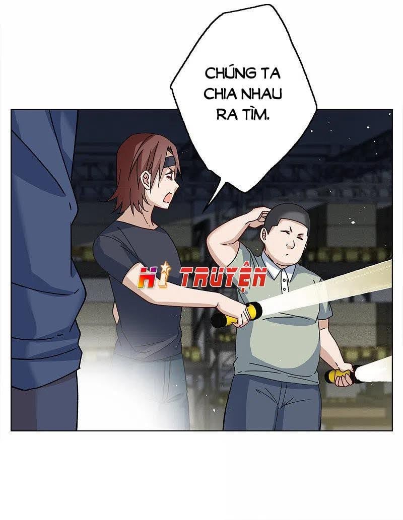 Em Đến Đây, Mời Nằm Xuống Chapter 227.5 - Trang 2
