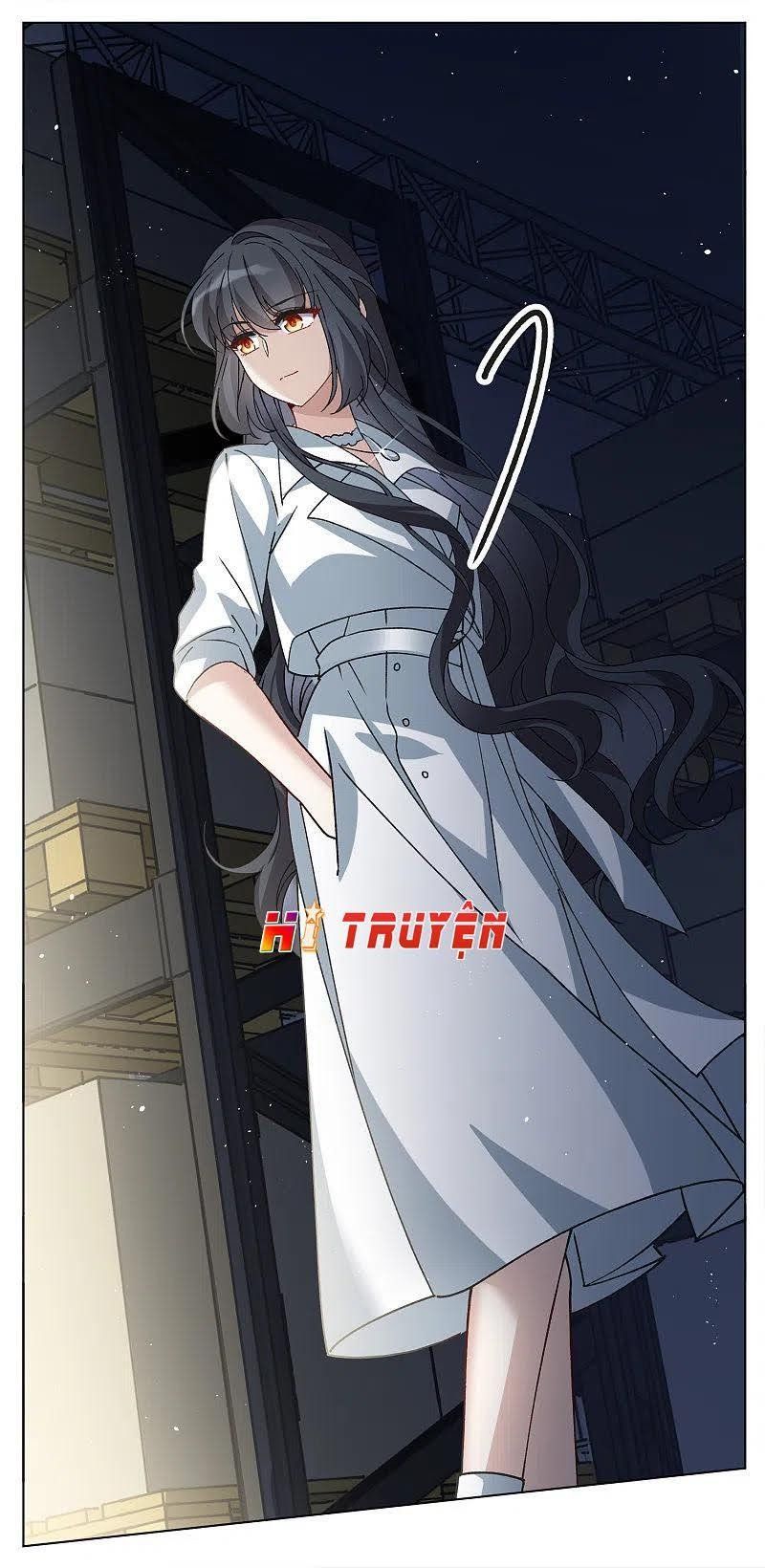 Em Đến Đây, Mời Nằm Xuống Chapter 227.5 - Trang 2