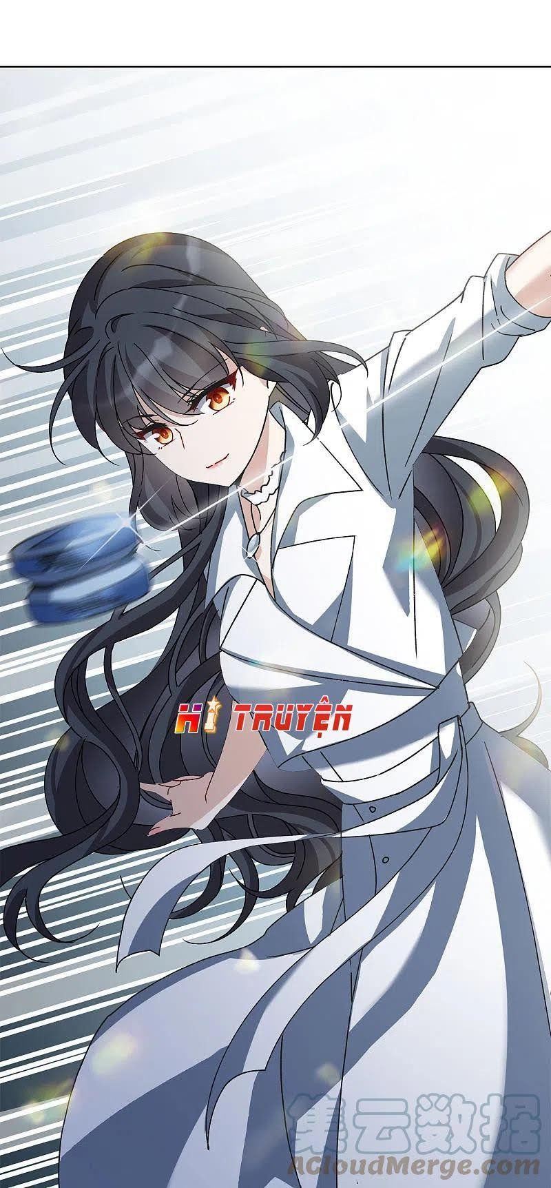 Em Đến Đây, Mời Nằm Xuống Chapter 227.5 - Trang 2