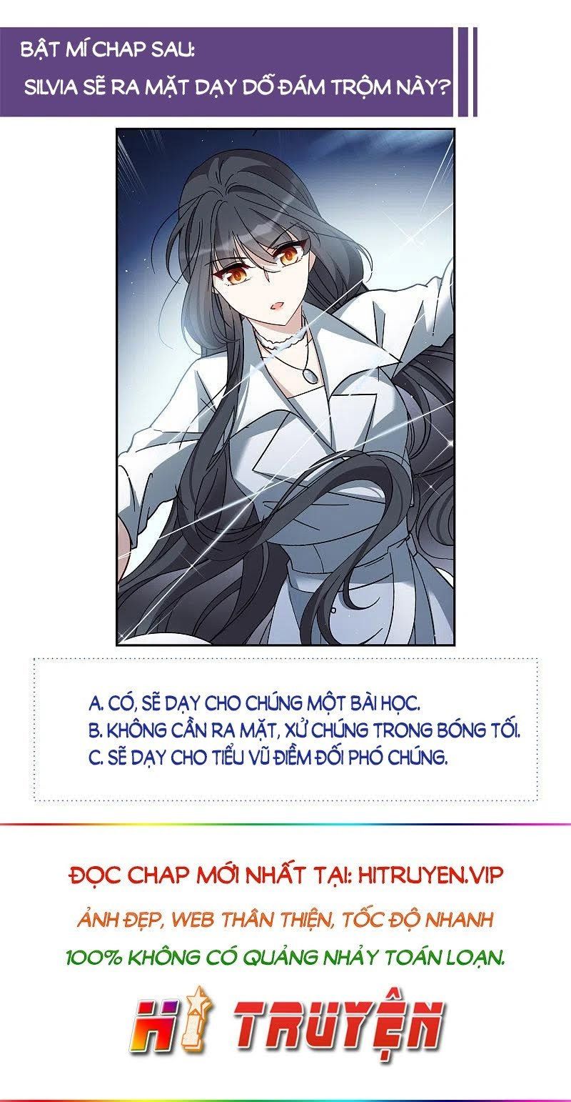 Em Đến Đây, Mời Nằm Xuống Chapter 227.5 - Trang 2
