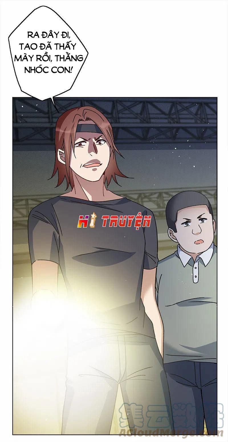 Em Đến Đây, Mời Nằm Xuống Chapter 227.5 - Trang 2
