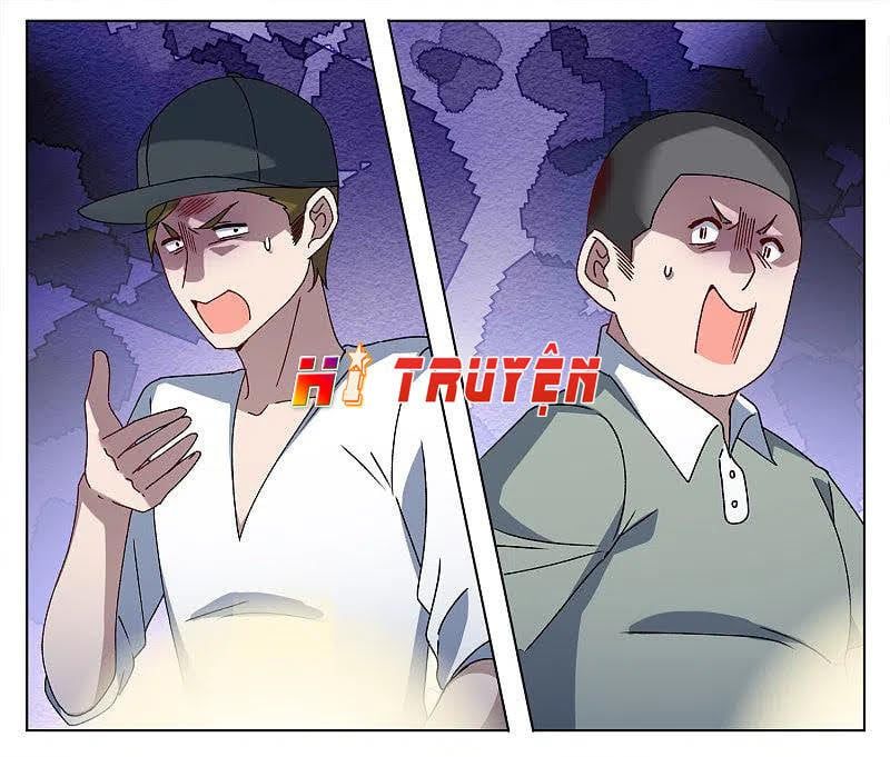 Em Đến Đây, Mời Nằm Xuống Chapter 228 - Trang 2