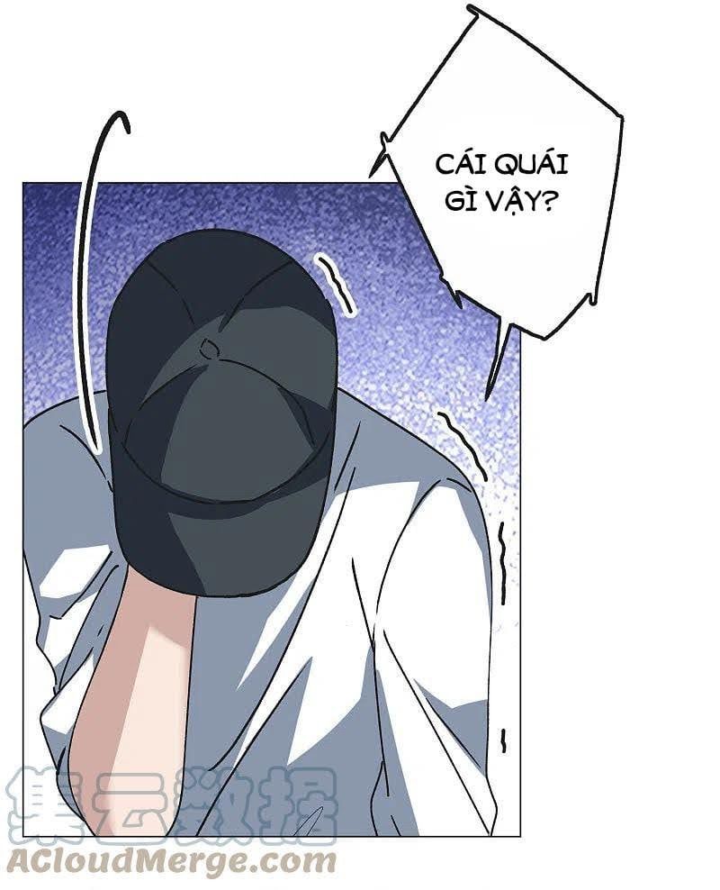 Em Đến Đây, Mời Nằm Xuống Chapter 228 - Trang 2