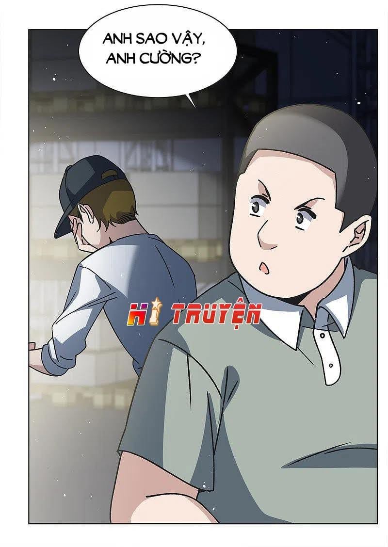 Em Đến Đây, Mời Nằm Xuống Chapter 228 - Trang 2