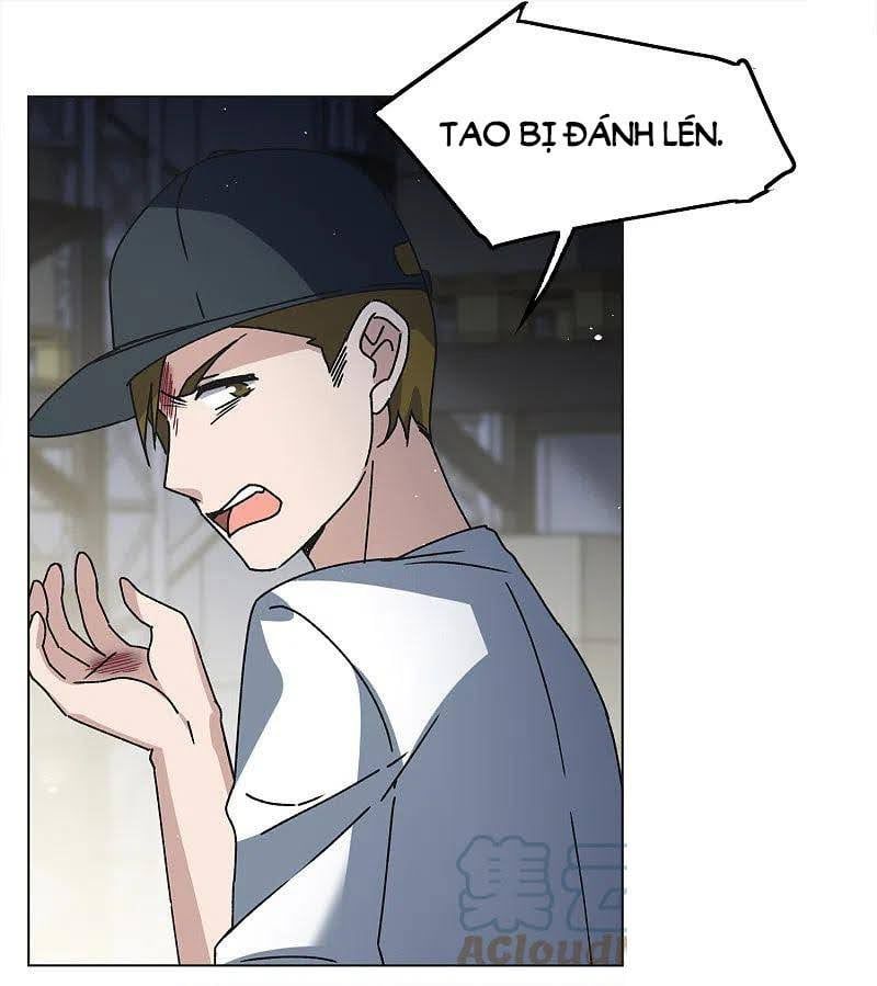 Em Đến Đây, Mời Nằm Xuống Chapter 228 - Trang 2