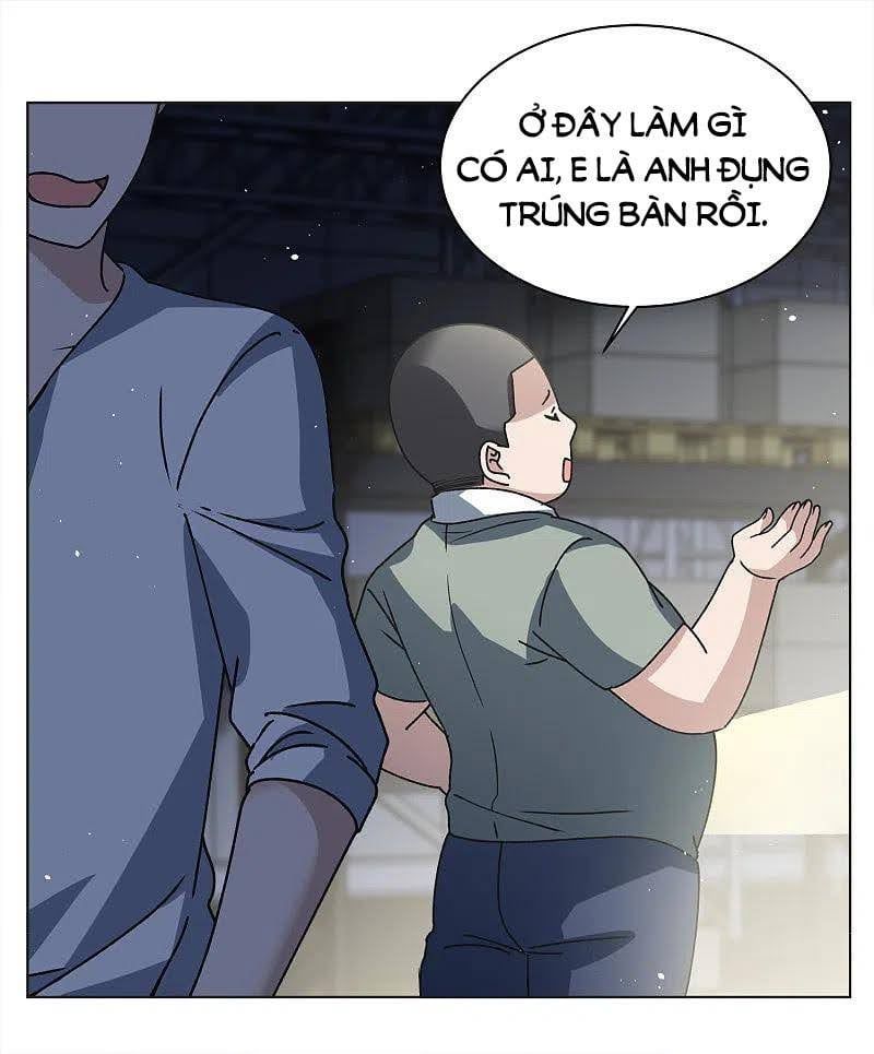 Em Đến Đây, Mời Nằm Xuống Chapter 228 - Trang 2